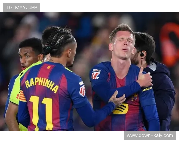 巴萨酝酿强挖阿尔瓦雷斯，马竞锋线面临截胡风险