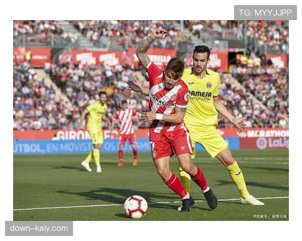 深度复盘：比利亚雷亚尔如何用控球击败马竞的防守反击