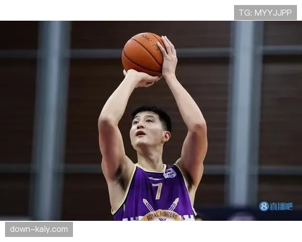 北京北控队确认与俞长栋达成一年续约协议